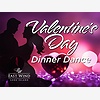 Valentine's Day Dinner Da