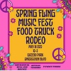 Nesconset Spring Fling, M