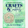 Crafts & Cocktails: Knot 