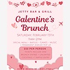 Galentine's Brunch