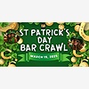 Patchogue Shamrock Stroll