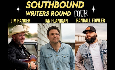 Southbound Writers Round 