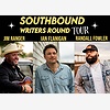 Southbound Writers Round 