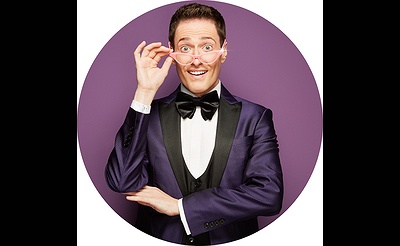 Randy Rainbow: National Freakin' Treasure