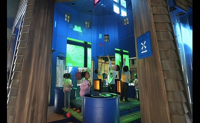 Upcoming Events at Children's Museum of The East End (CMEE)