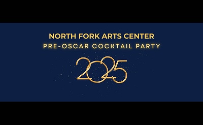 NFAC Pre-Oscar Cocktail Party 