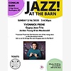 JAZZ! at the Barn