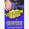 SUPERSHOW at Dave & Buste