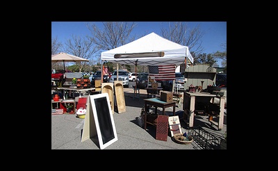 VENDORS WANTED New outdoor Flea Market 5/3/25 & 5/4/25 Deer Park