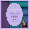 Body Electric: Inner Healing Workshop Series – Self-Love Yoga Night