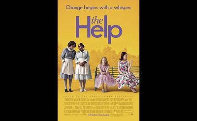 Movie Club: The Help