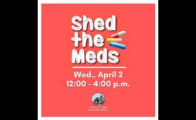 Shed the Meds