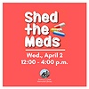 Shed the Meds