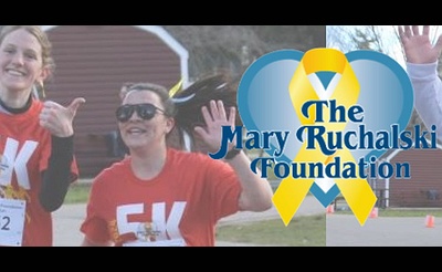 The Mary Ruchalski Foundation 5K & Fun Run