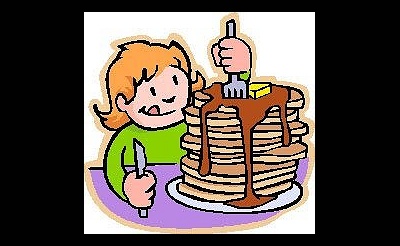 Pancake Supper