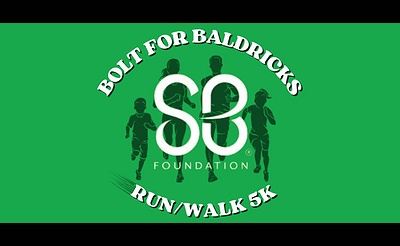 Bolt for Baldrick's 5K Run/Walk