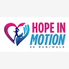 Hope In Motion 5K Run/Wal