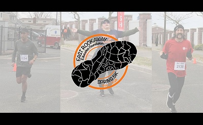 East Rockaway Education Foundation 5K Run/Walk