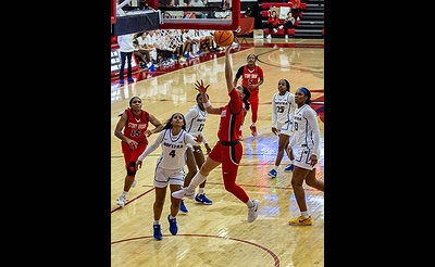 Stony Brook Women's Basketball vs. Delaware