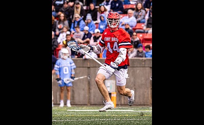 Stony Brook Men's Lacrosse vs. Binghamton