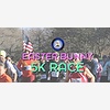 Easter Bunny 5K Race Run/