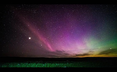 Understanding Auroras (A Free, Virtual Lecture)