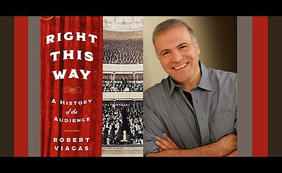 Right This Way: A History of the Audience