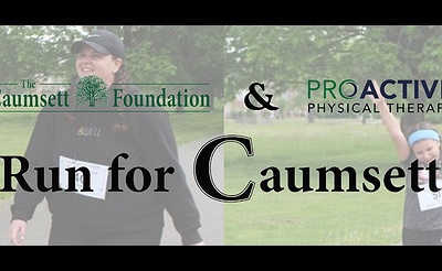 Run For Caumsett 5K Run/Walk