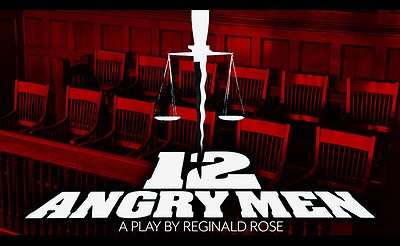 12 Angry Men