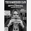 The Hamburger Club Live