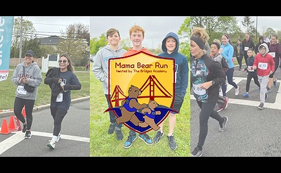 Mama Bear Run 5K