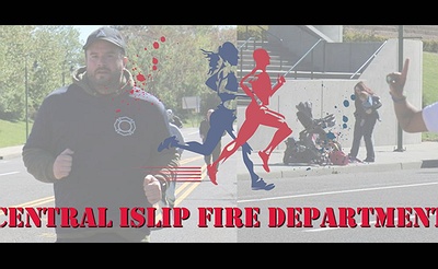 Central Islip Fire Department 5K Run/Walk