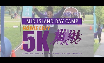 Howie Levy 5K Run/Walk