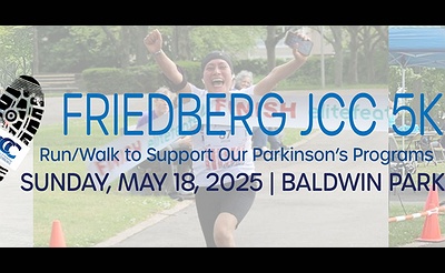 Friedberg JCC 5K