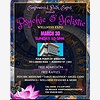 Psychic & Holistic Wellne