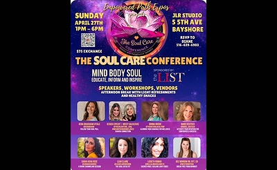 The SOUL CARE Conference