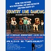 Country Line Dancing