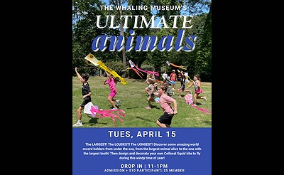 Ultimate Animals