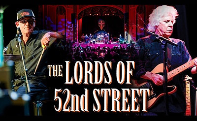 The Lords of 52nd Street