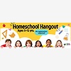 Homeschool Hangout (Ages 