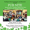 Annual Pub Nite