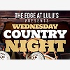 Country Night at <The Edg