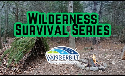 Wilderness Survival Workshop - Finding & Purifying Water