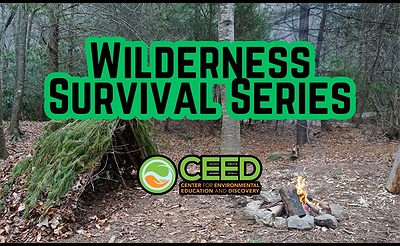 Wilderness Survival Series - Finding & Purifying Water