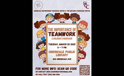 The Importance of Teamwork: A Children's Workshop