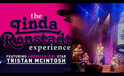 The Linda Ronstadt Experience