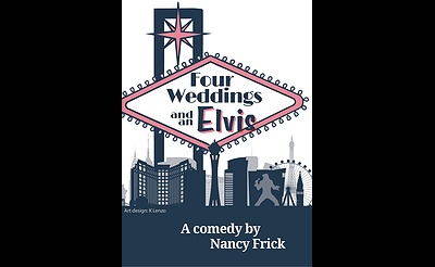 Four Weddings and an Elvis