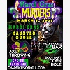 Mardi Gras Massacre at Ch