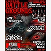 Horror Battle Grounds at 