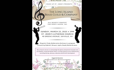 Long Island Brass Guild & Company